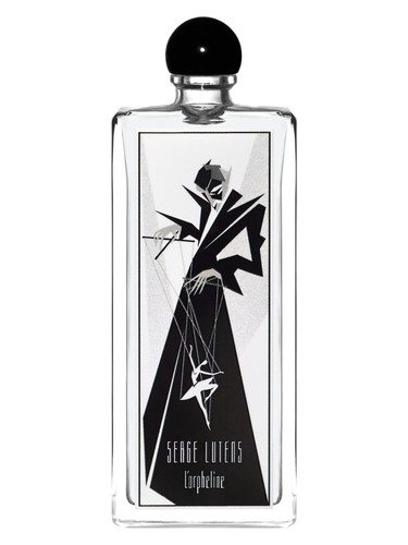 L'Orpheline Edition Limitee