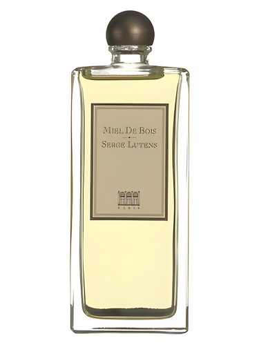 Miel De Bois