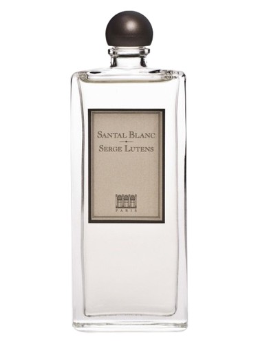 Santal Blanc 2001