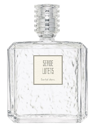 Santal Blanc 2019