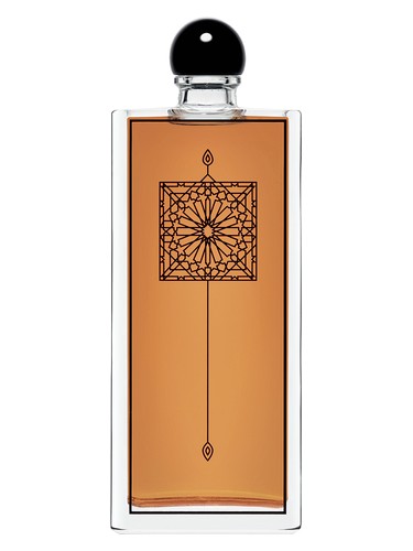 Zellige Limited Edition: Ambre Sultan