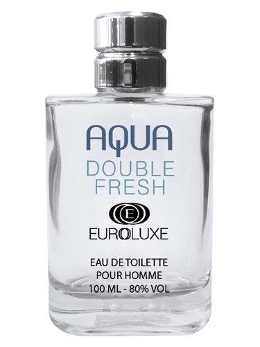 Aqua Double Fresh