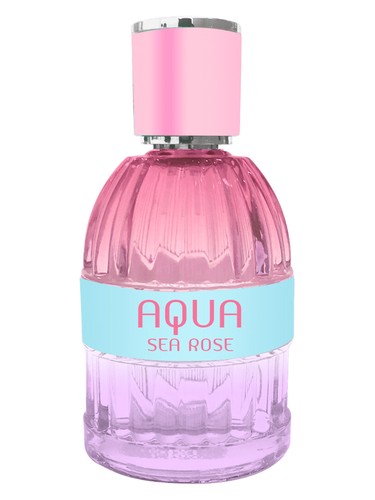 Aqua Sea Rose
