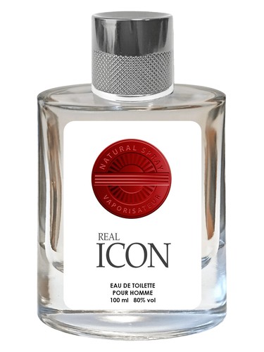 Icon Real