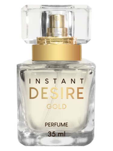 Instant Desire, Gold