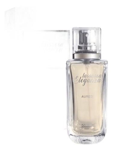 Lussuosa Eleganza Aureo