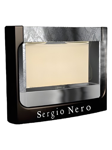 Sergio Nero Pour Homme
