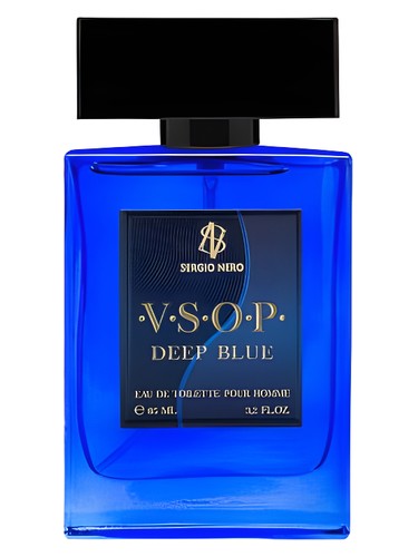 VSOP Deep Blue
