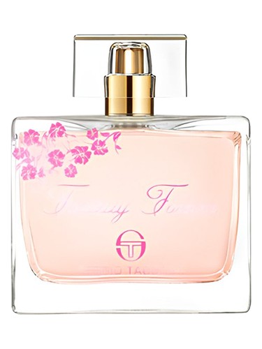 Fantasy Forever Eau Romantique