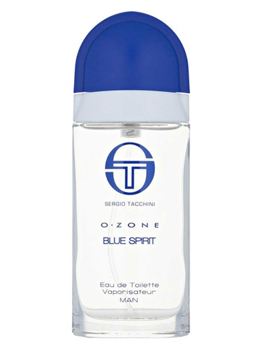 O-Zone Blue Spirit
