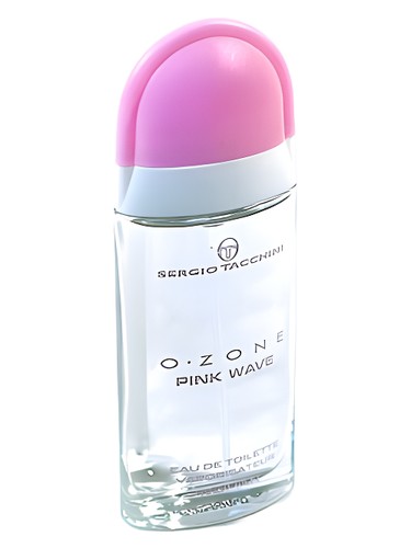 O-Zone Pink Wave