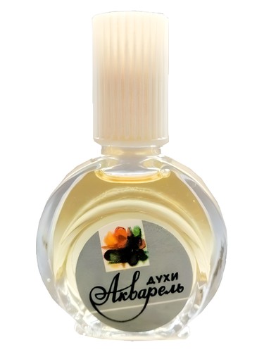 Акварель (Watercolor)