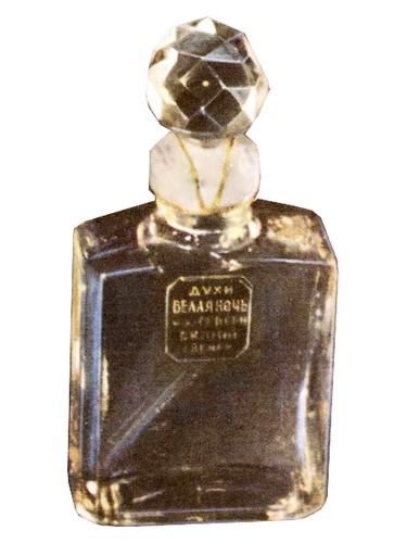 Белая Ночь (White night)