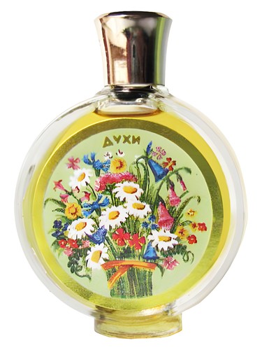 Цветы России (Flowers of Russia)