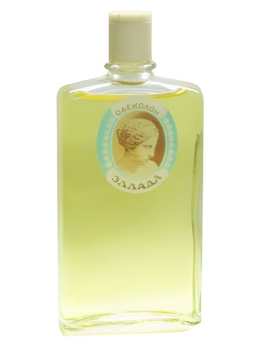 Эллада (Hellas) Eau de Cologne