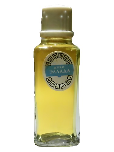 Эллада (Hellas)