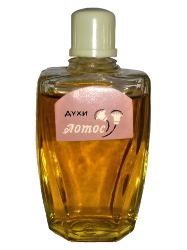 Лотос (Lotus)