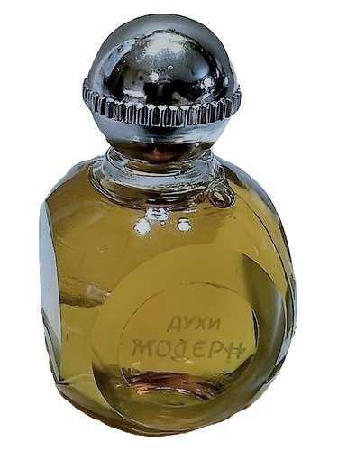 Модерн (Modern)