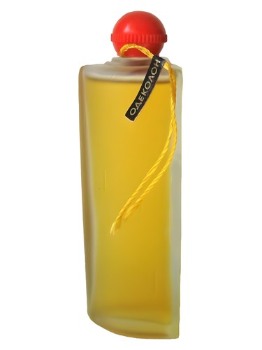 Рябинушка (Ryabinushka) Eau de Cologne