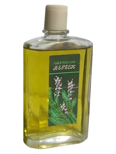 Вереск (Heather) Одеколон