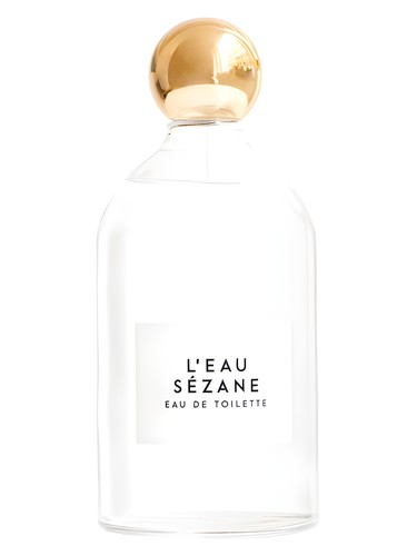 L'Eau Sezane