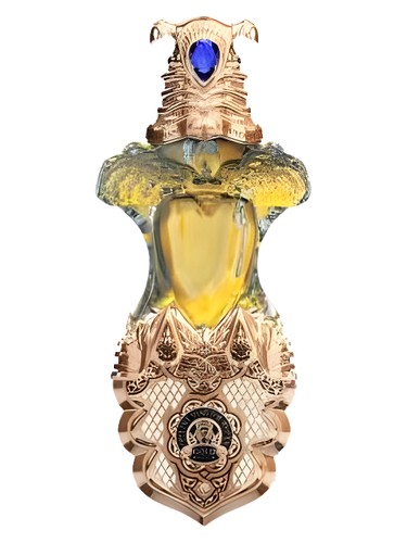 Opulent Shaik Gold Edition for Women