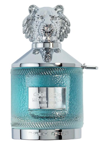 Wadi Al Muluk Silver Elixir