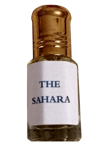 The Sahara