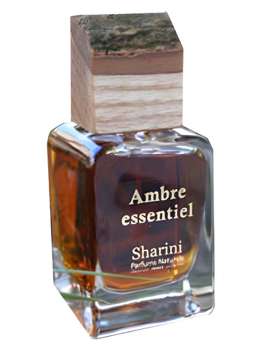 Ambre Essentiel