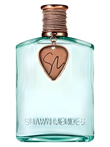 Shawn Mendes Signature