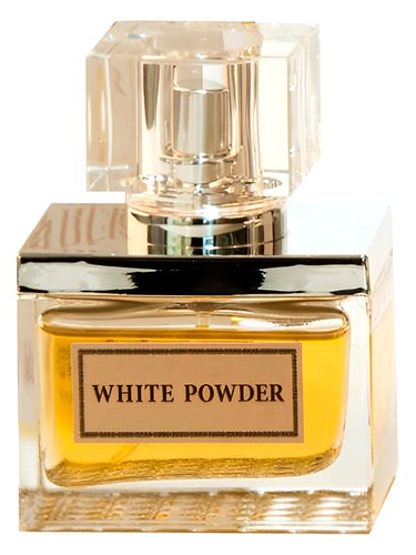 White Powder
