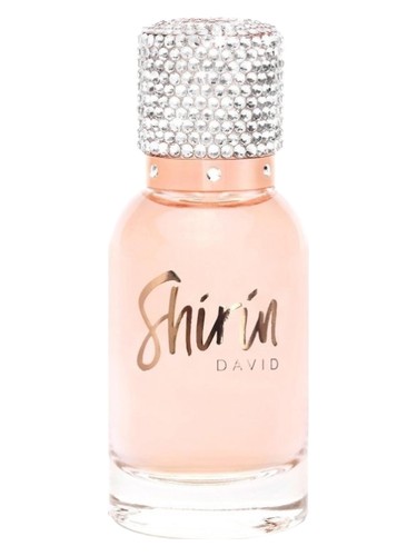 Shirin David (Created By The Community)