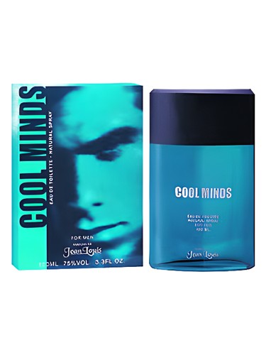 Cool Minds