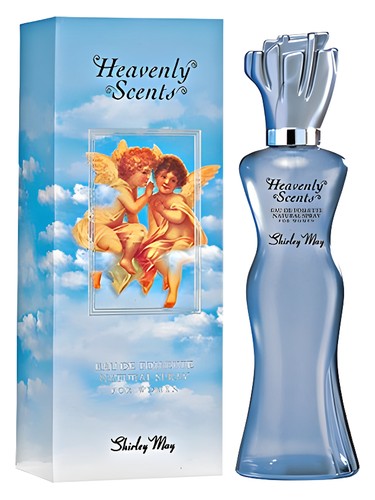 Heavenly Scents