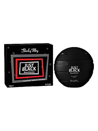 Just Black