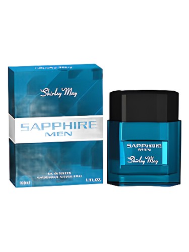 Sapphire Man
