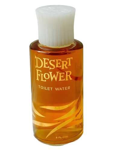 Desert Flower
