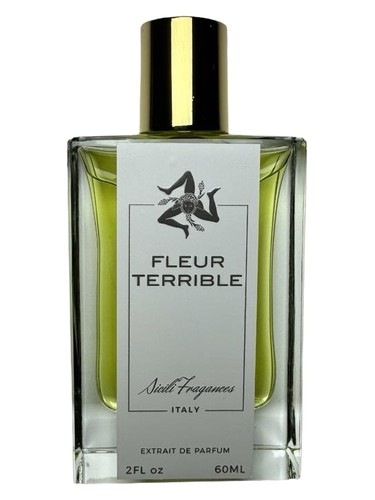 Fleur Terrible