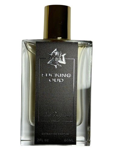 Fucking Oud