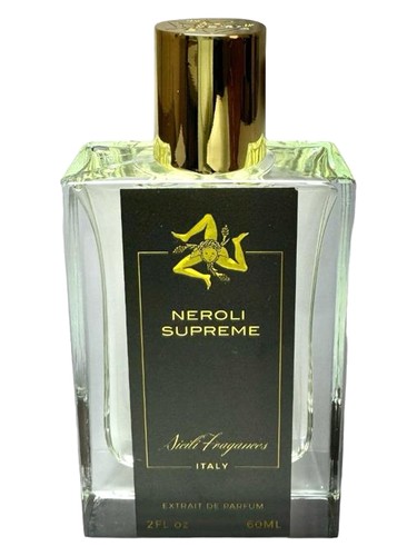 Neroli Supreme