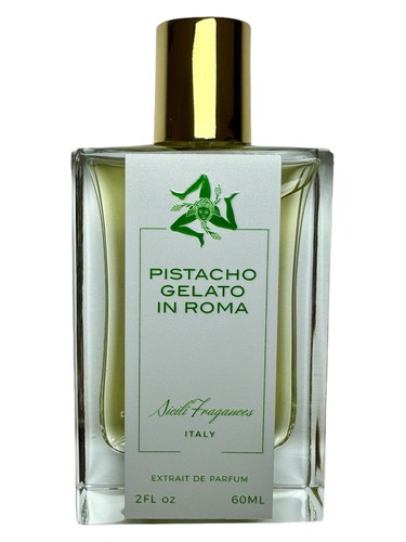 Pistacho Gelato in Roma