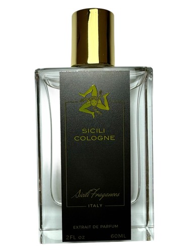 Sicili Cologne