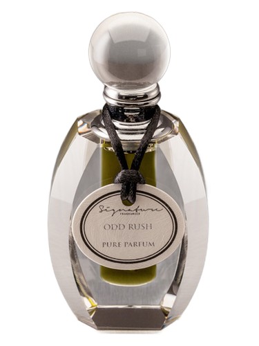 Odd Rush