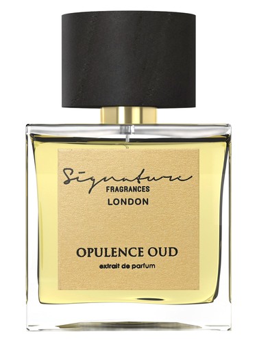 Opulence Oud