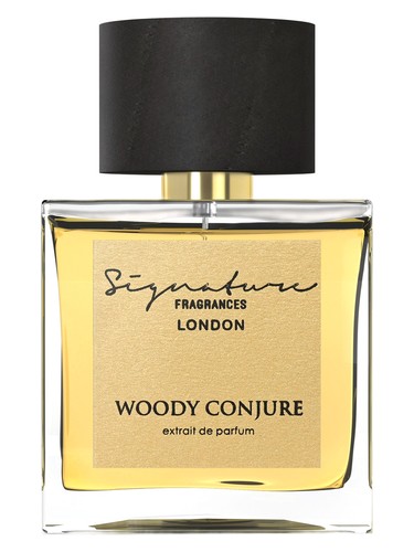 Woody Conjure 2020