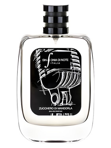 Zucchero di Mandorla