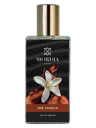 Silk Vanilla