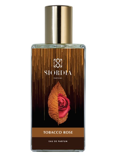 Tobacco Rose