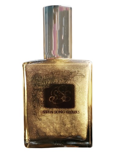 Charmed Perfume
