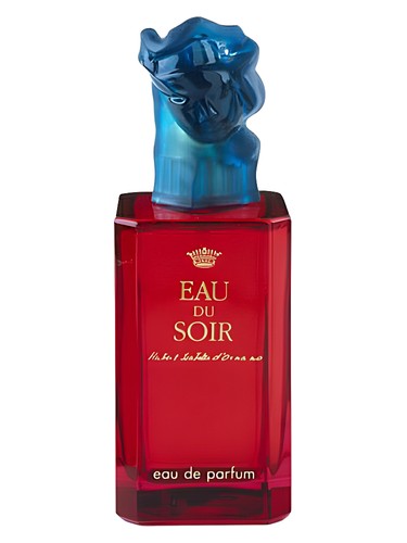 Eau du Soir 2002